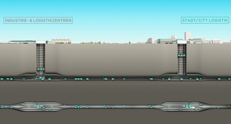 Switzerland's autonomous underground cargo system aims for 2031 debut_02.PNG
