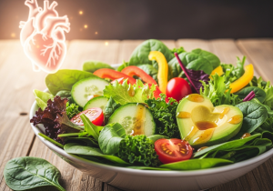An extra cup of leafy greens each day reduces heart disease death risk3 750Z
