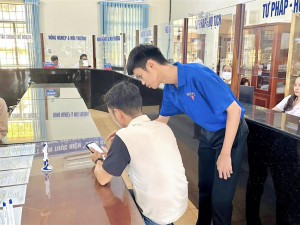 Phát triển hạ tầng số đáp ứng yêu cầu chuyển đổi số toàn diện của tỉnh Đồng Nai