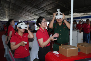 Triển khai các nhiệm vụ về đột phá “Phát triển khoa học - công nghệ, đổi mới sáng tạo và chuyển đổi số”