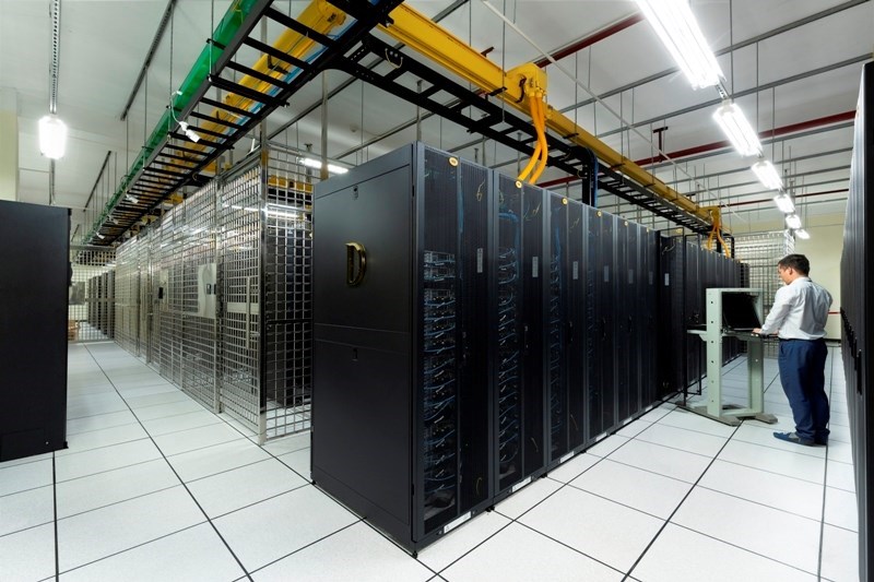 trung tam du lieu viettel idc