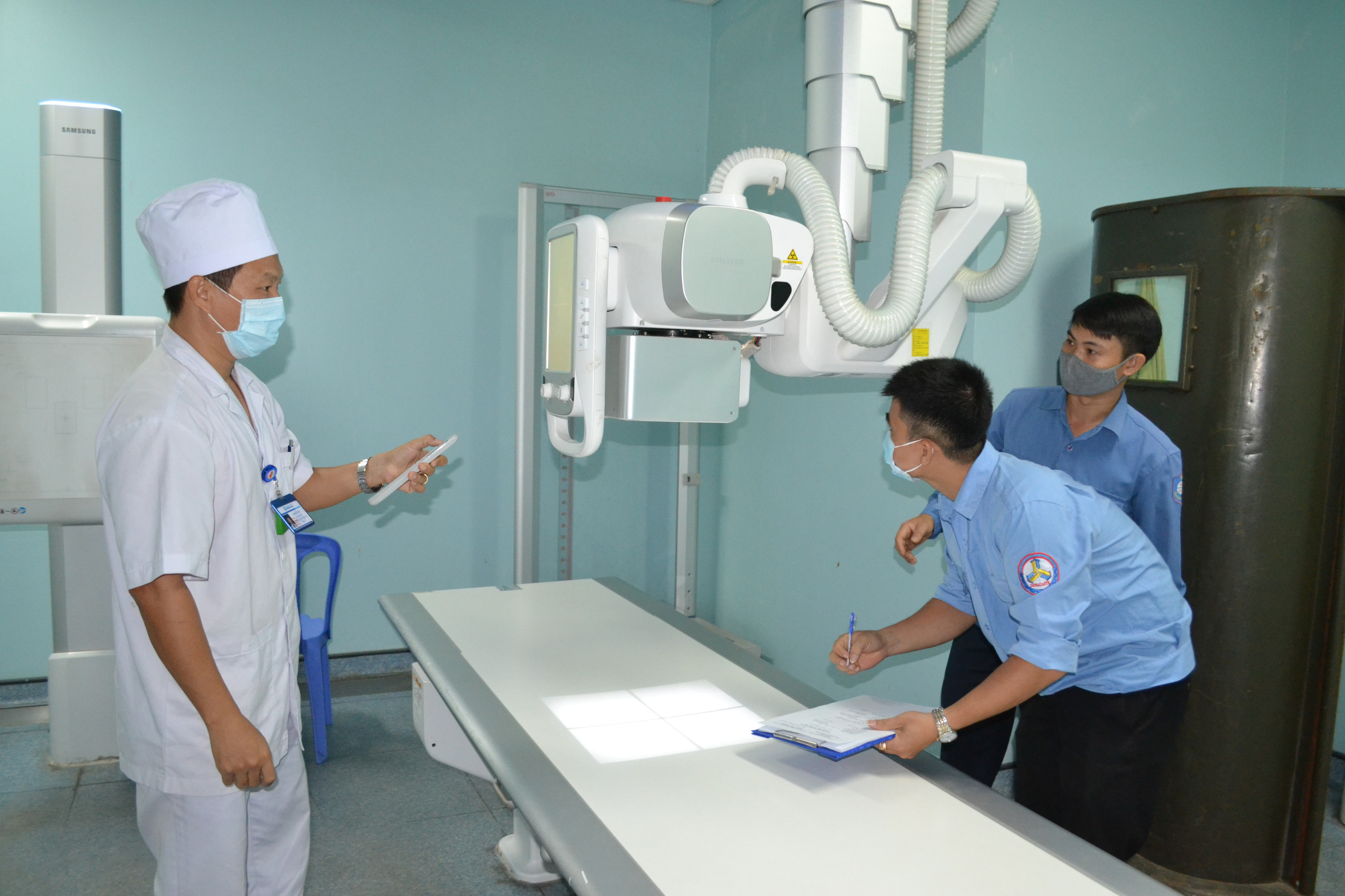 Phan cap phan quyen linh vuc KHCN H2